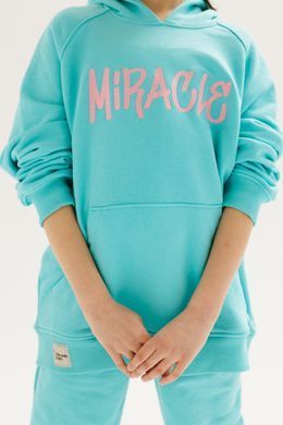 Костюм стильний тіффані Miracle
