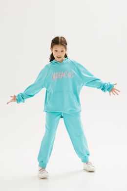 Костюм стильний тіффані Miracle
