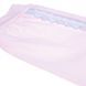 1/Light pink cotton pajamas for girls