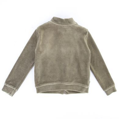 Sports khaki suit for a boy