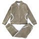 Sports khaki suit for a boy