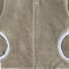 Sports khaki suit for a boy