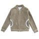 Sports khaki suit for a boy