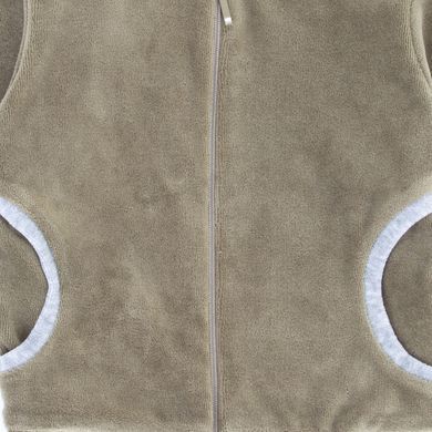 Sports khaki suit for a boy