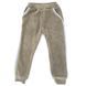 Sports khaki suit for a boy