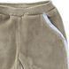 Sports khaki suit for a boy