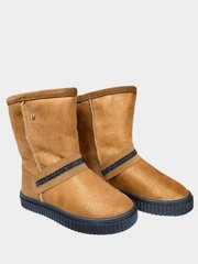 Ocher winter Ugg boots