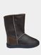 Brown winter Ugg boots