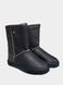Brown winter Ugg boots