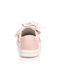 Sneakers pood pink leather