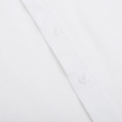 White shirt for a boy, white, 110